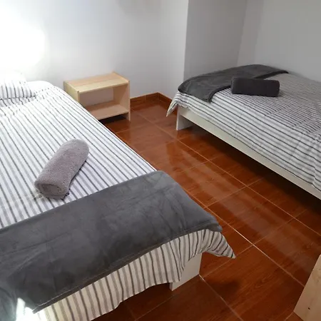 Helios House Lägenhet *