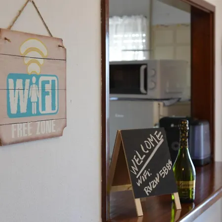 Helios House Baleal
