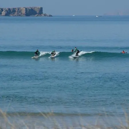 Helios House * Baleal