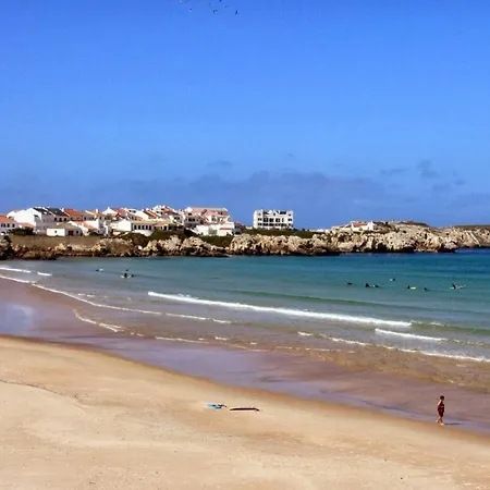 Helios House Lägenhet Baleal