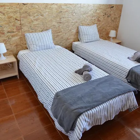 Helios House