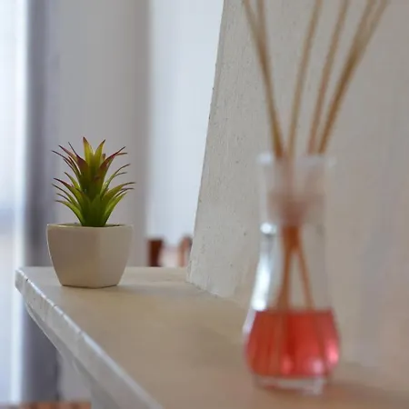 Lägenhet Helios House Baleal