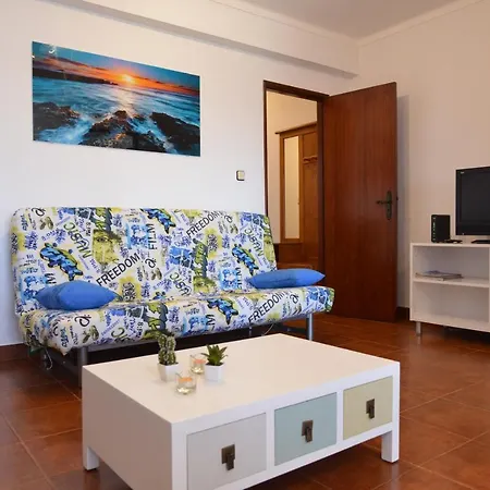 Helios House * Baleal
