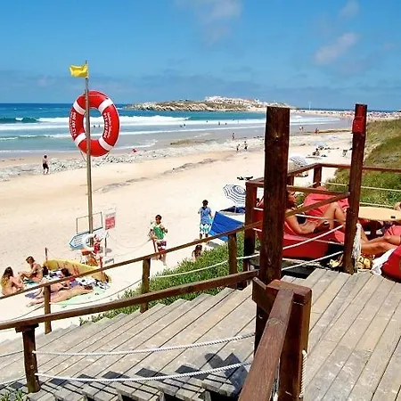 Helios House Baleal