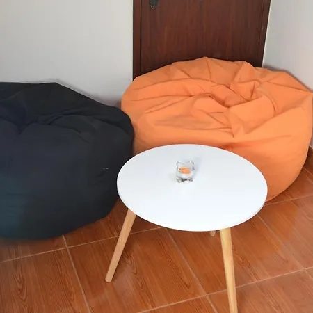 Helios House Lägenhet Baleal