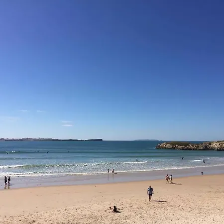 Helios House Baleal