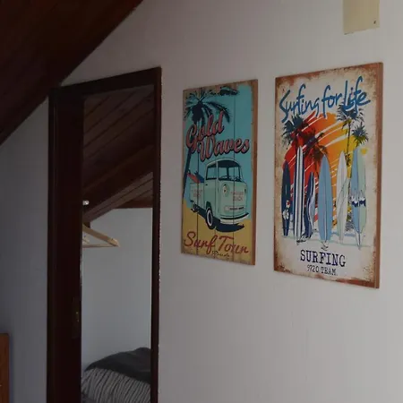 Helios House Lägenhet