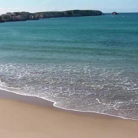 Helios House Baleal
