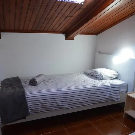 Helios House Lägenhet *