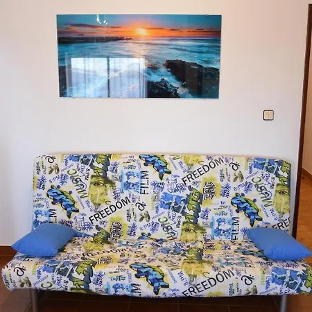 Helios House Lägenhet *
